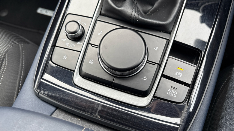 Mazda Cx-30 2.0 Skyactiv-G MHEV SE-L Lux 5dr Petrol Hatchback